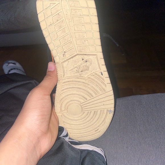 Air jordan 1 - Picture 5 of 7